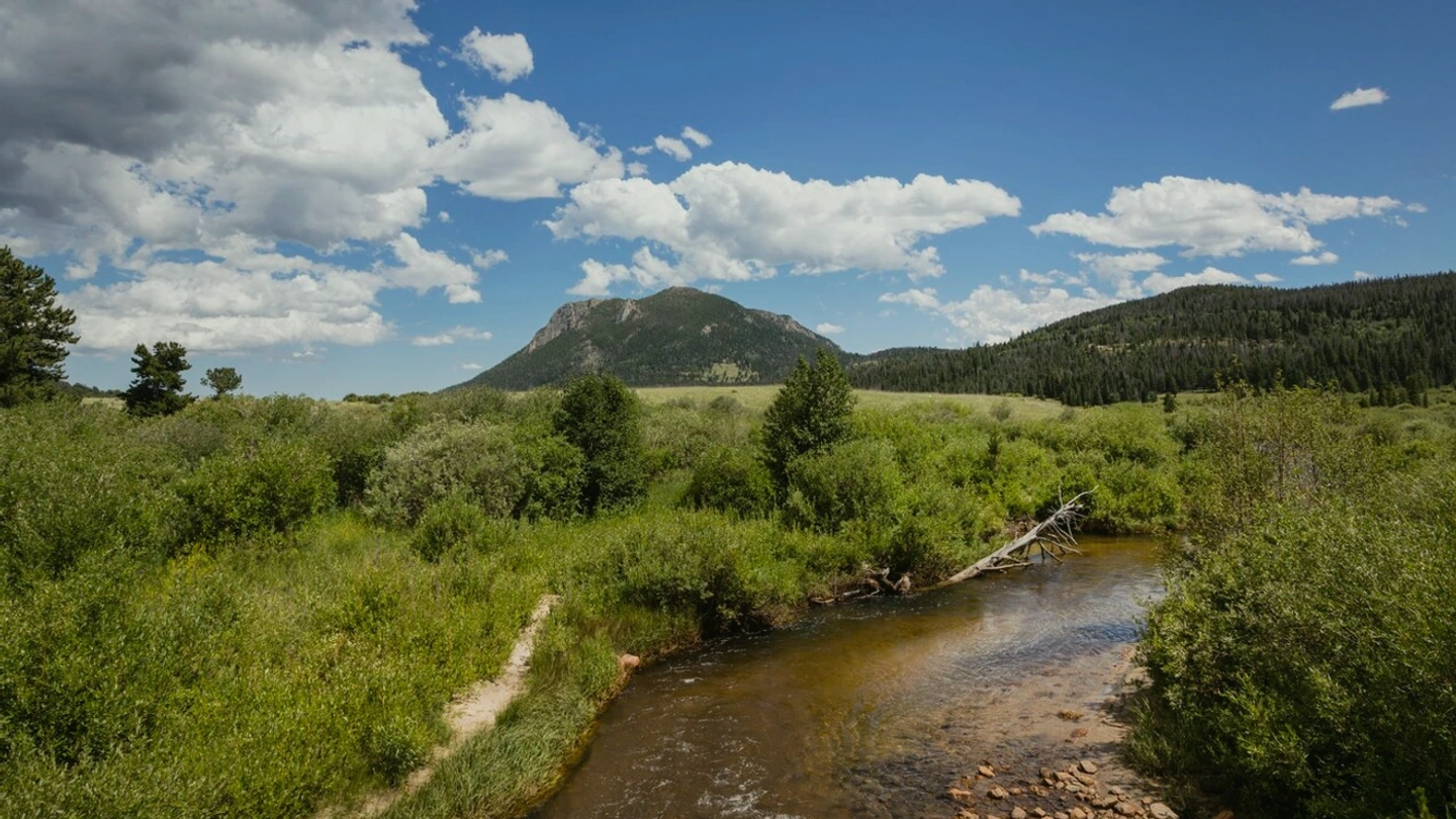 Denver County vacant land, wooded acreage, and rural parcels in Colorado