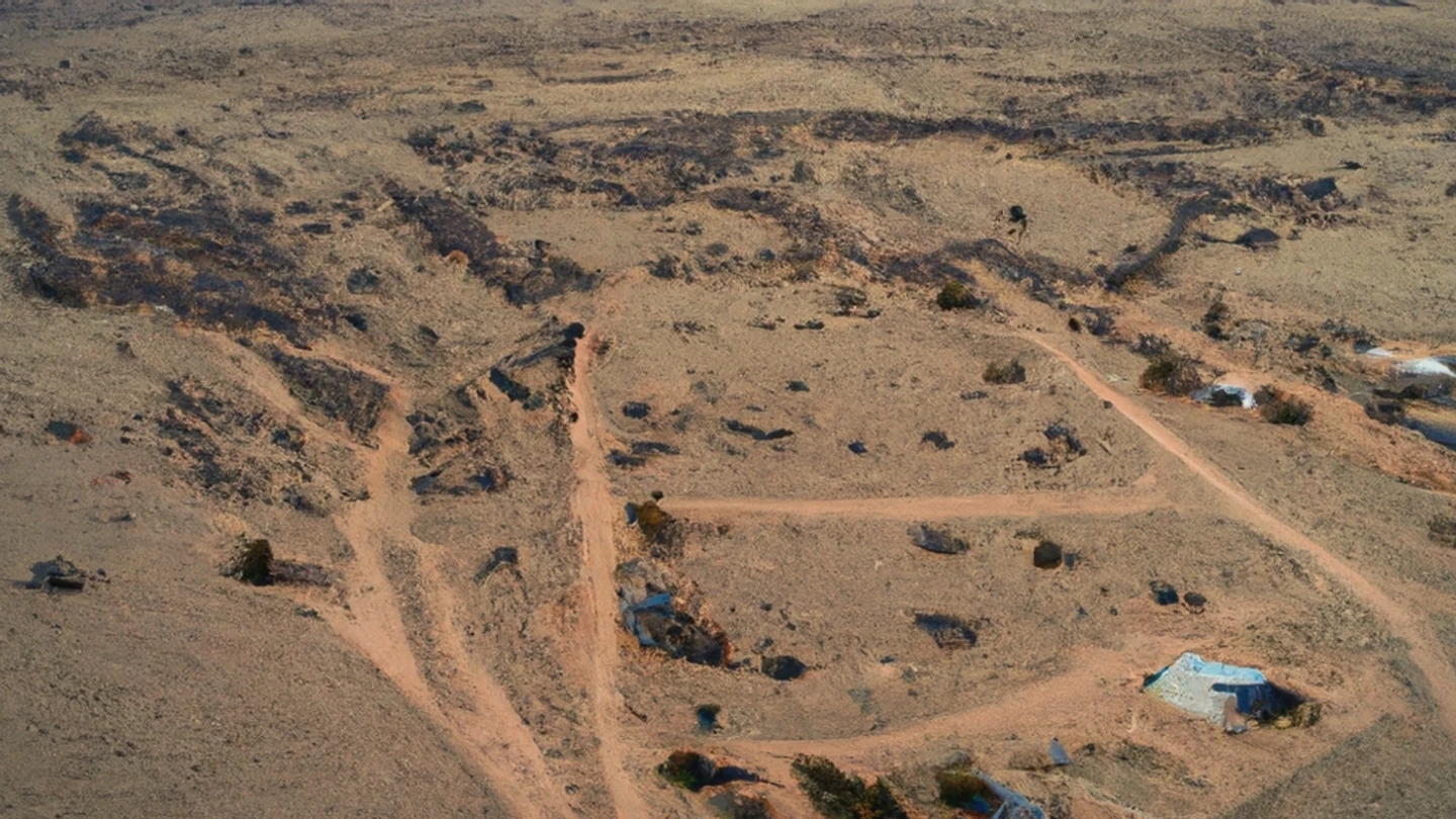 Mesa County vacant land, wooded acreage, and rural parcels in Colorado