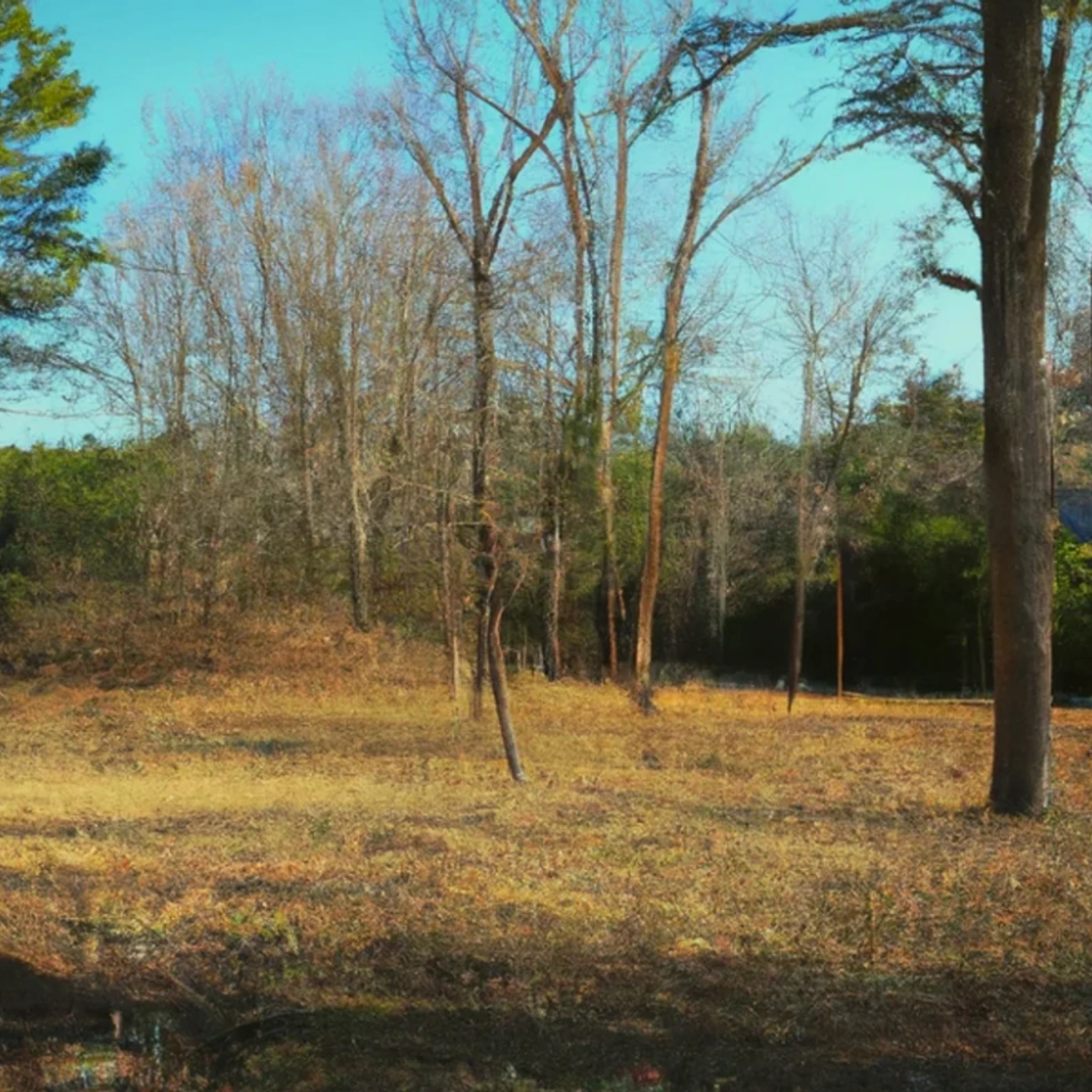 Montrose vacant land, wooded acreage, and rural parcels in Colorado