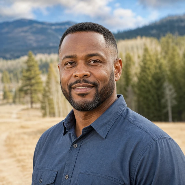 Marcus Reed, Colorado landowner