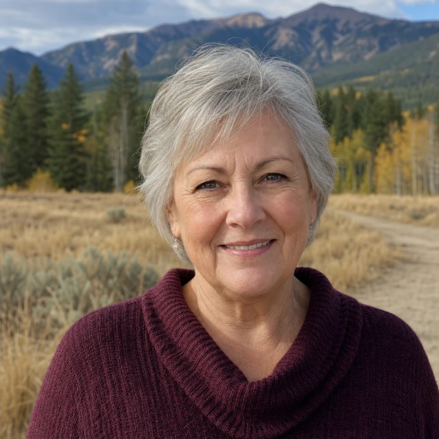 Nora Bennett, Colorado landowner
